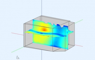 Ingeniería Acústica y Audiovisual Barcelona. Modelo. Musicbox. Enginyeria Acústica i Audiovisual